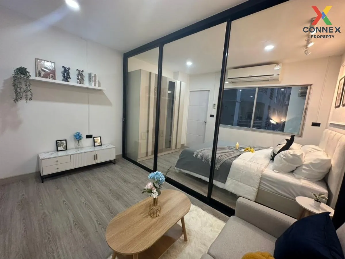 ขายคอนโด  รัชดา เพรสทีจ ลาดพร้าว 48 MRT-ลาดพร้าว สามเสนนอก เขต ห้ ขายคอนโด  รัชดา เพรสทีจ ลาดพร้าว 48 MRT-ลาดพร้าว สามเสนนอก เขต ห้ 2