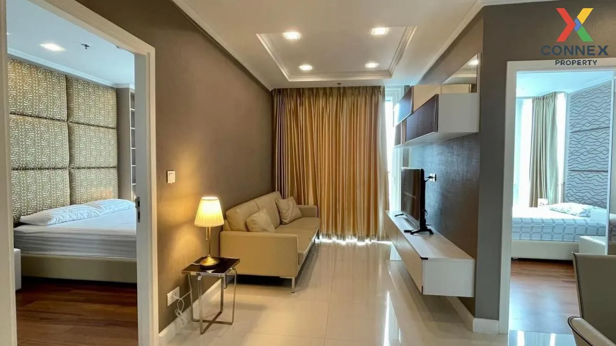 For Rent Condo , The Metropolis Samrong Interchange , BTS-Samrong 1