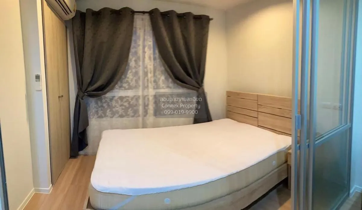 For Sale Condo , LUMPINI VILLE ONNUT-PHATTHANAKAN , ARL-Hua Mak ,