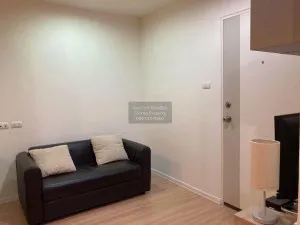 For Sale Condo , LUMPINI VILLE ONNUT-PHATTHANAKAN , ARL-Hua Mak , Prawet , Prawet , Bangkok , CX-95353