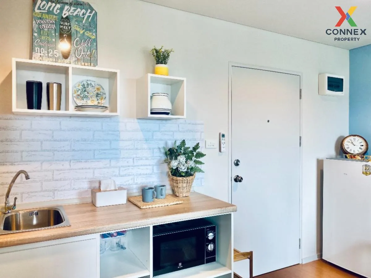 ขายคอนโด  ลุมพินี ซีวิว ชะอำ วิวสวย ชั้นสูง วิวแม่น้ำ ชะอำ ชะอำ เ