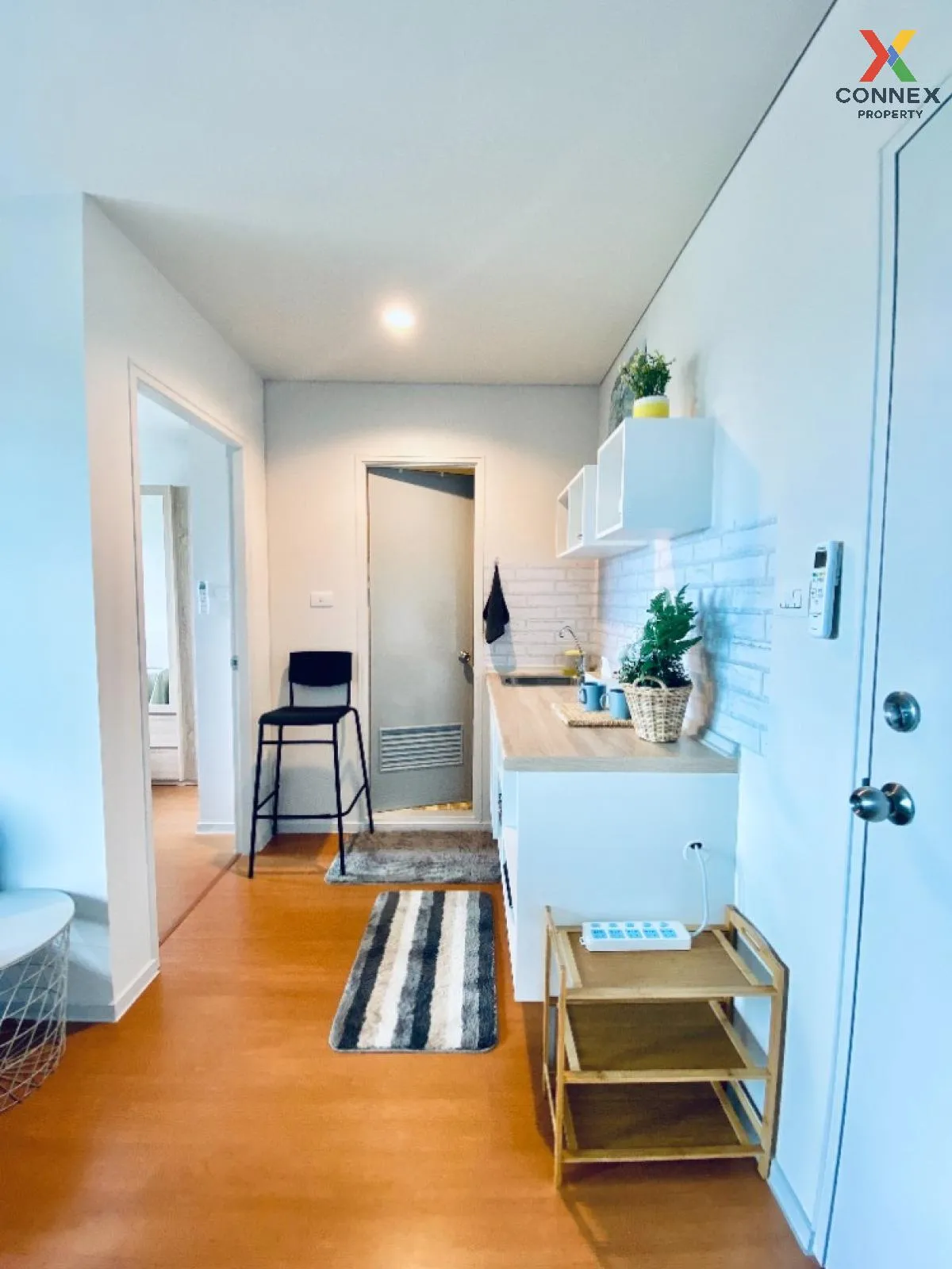 ขายคอนโด  ลุมพินี ซีวิว ชะอำ วิวสวย ชั้นสูง วิวแม่น้ำ ชะอำ ชะอำ เ