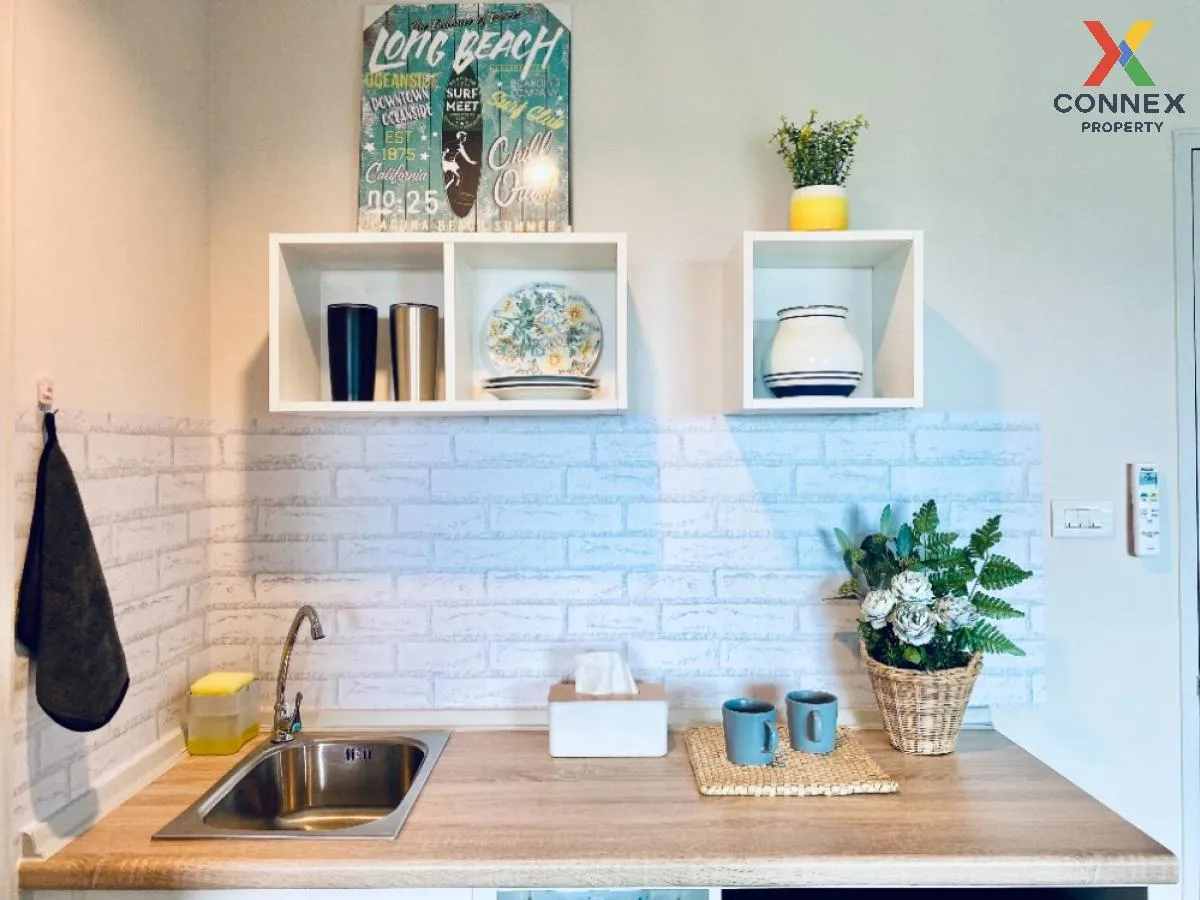 ขายคอนโด  ลุมพินี ซีวิว ชะอำ วิวสวย ชั้นสูง วิวแม่น้ำ ชะอำ ชะอำ เ