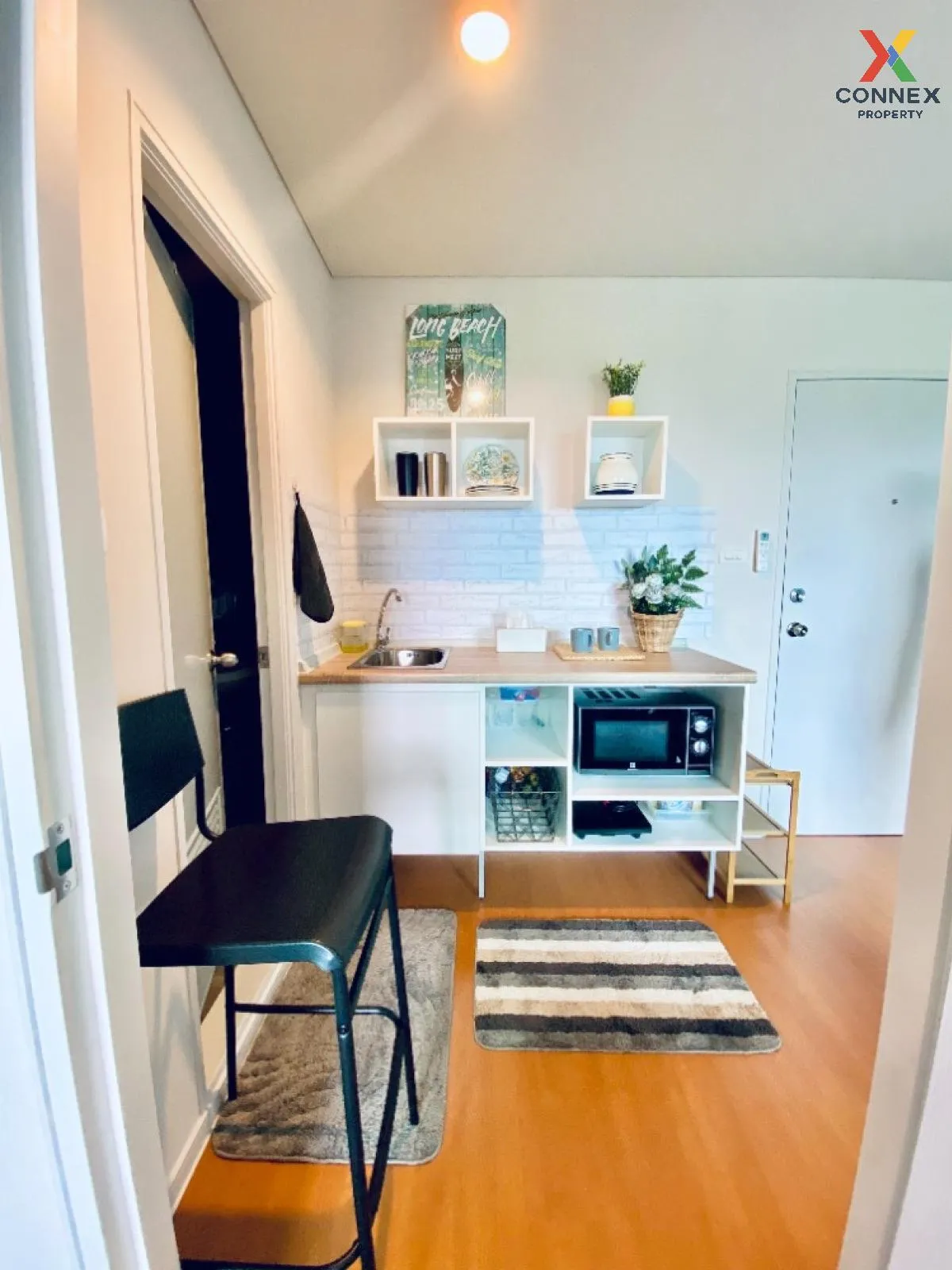 ขายคอนโด  ลุมพินี ซีวิว ชะอำ วิวสวย ชั้นสูง วิวแม่น้ำ ชะอำ ชะอำ เ