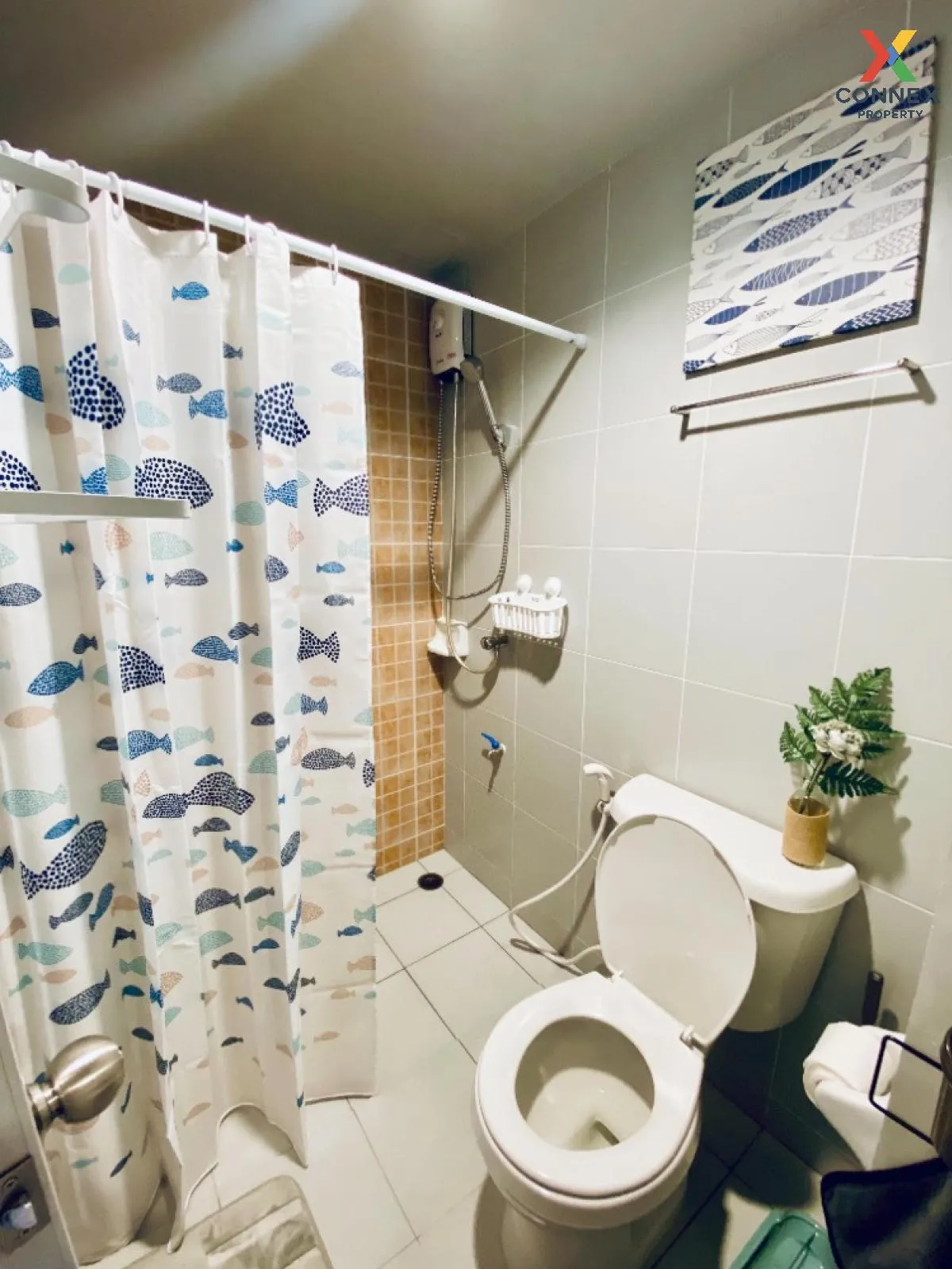 ขายคอนโด  ลุมพินี ซีวิว ชะอำ วิวสวย ชั้นสูง วิวแม่น้ำ ชะอำ ชะอำ เ