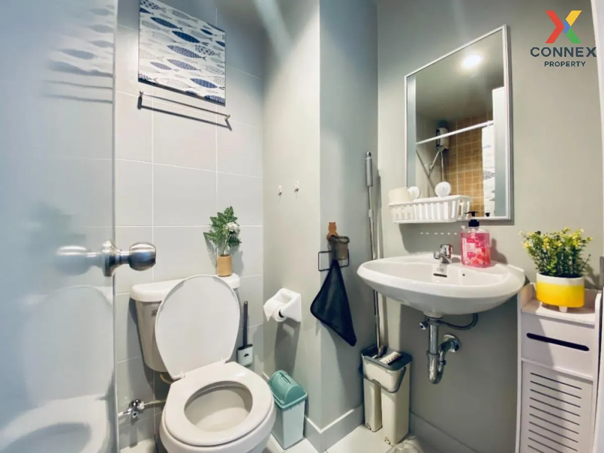 ขายคอนโด  ลุมพินี ซีวิว ชะอำ วิวสวย ชั้นสูง วิวแม่น้ำ ชะอำ ชะอำ เ