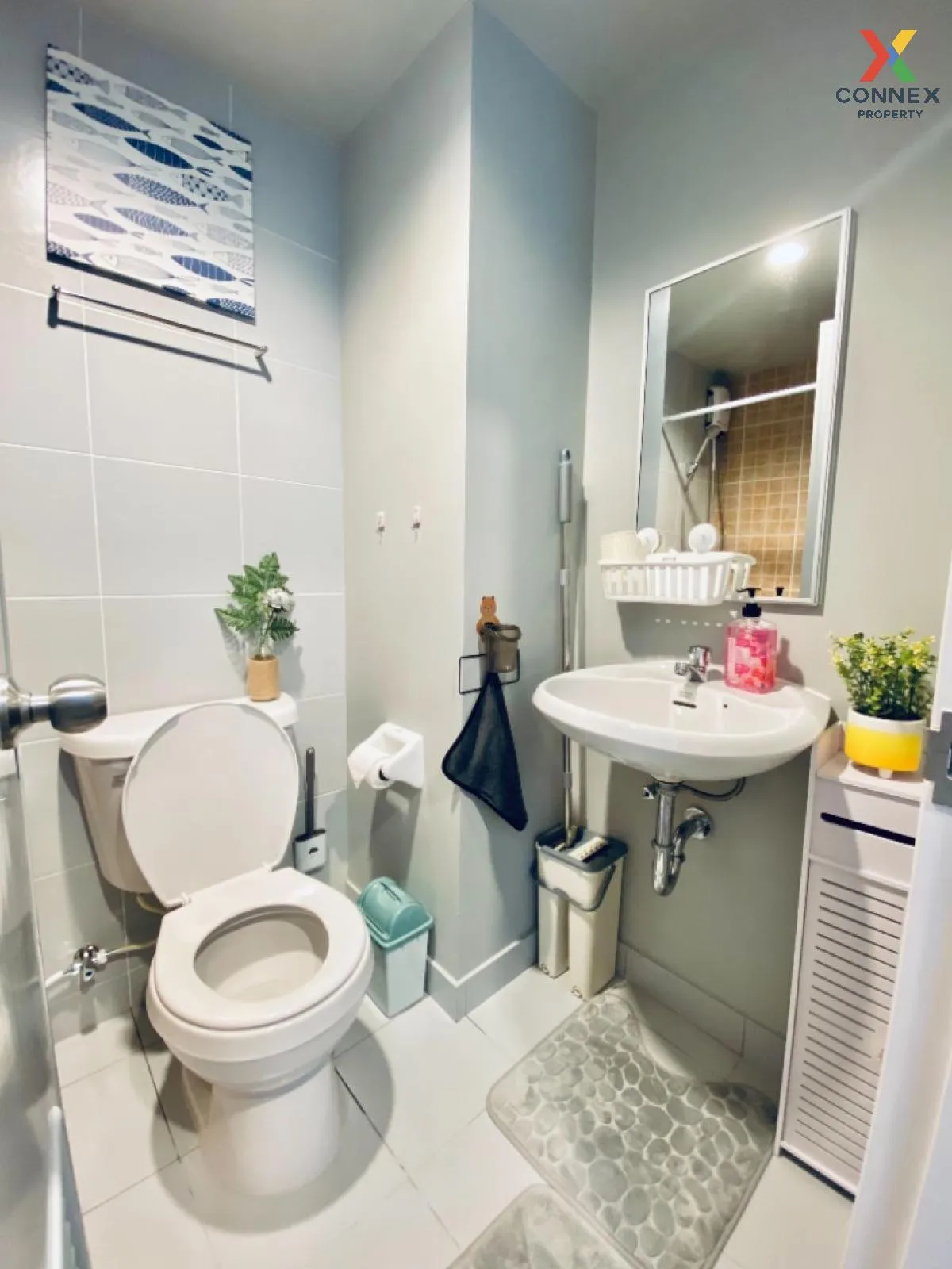 ขายคอนโด  ลุมพินี ซีวิว ชะอำ วิวสวย ชั้นสูง วิวแม่น้ำ ชะอำ ชะอำ เ