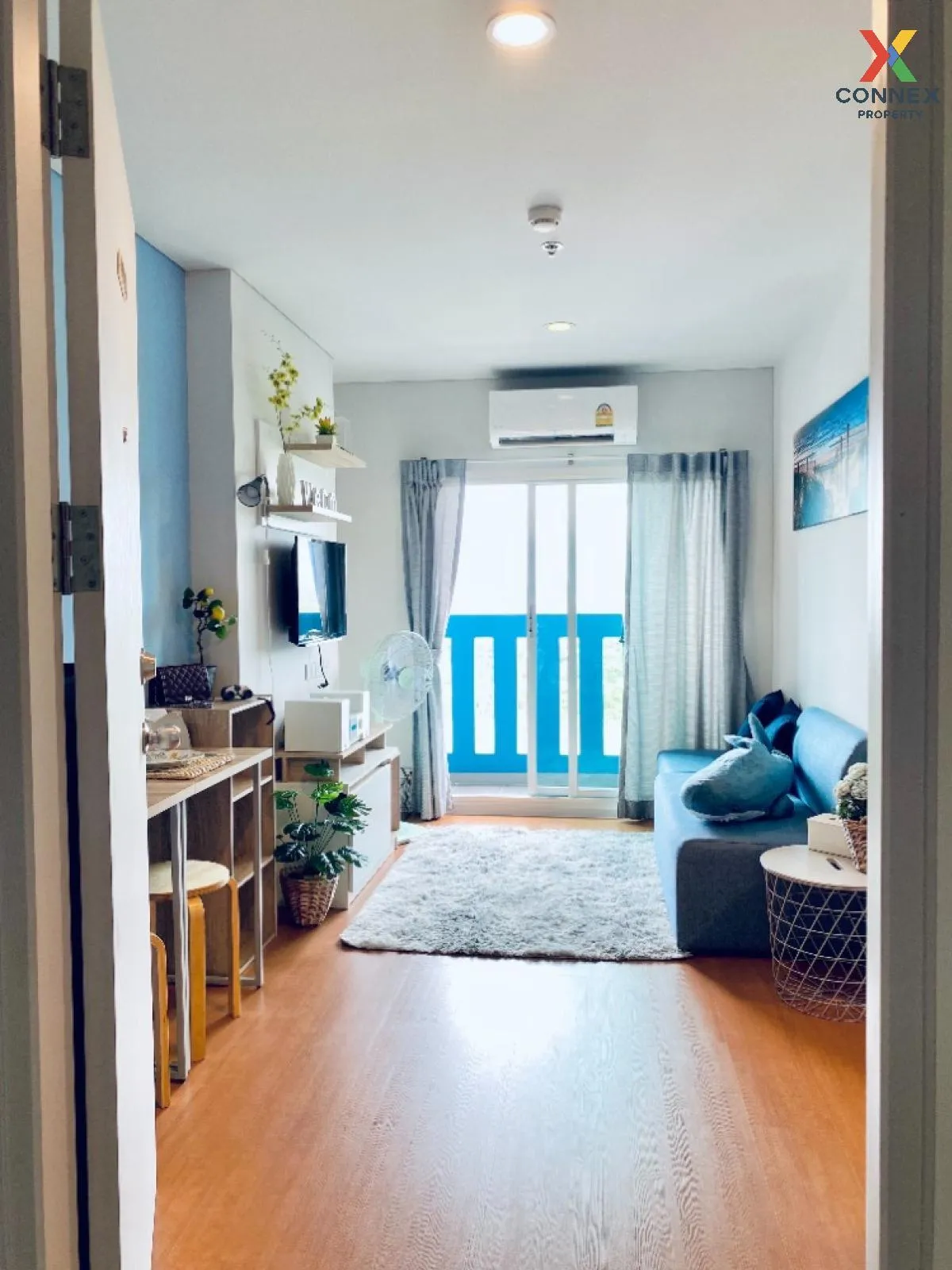 ขายคอนโด  ลุมพินี ซีวิว ชะอำ วิวสวย ชั้นสูง วิวแม่น้ำ ชะอำ ชะอำ เ 2