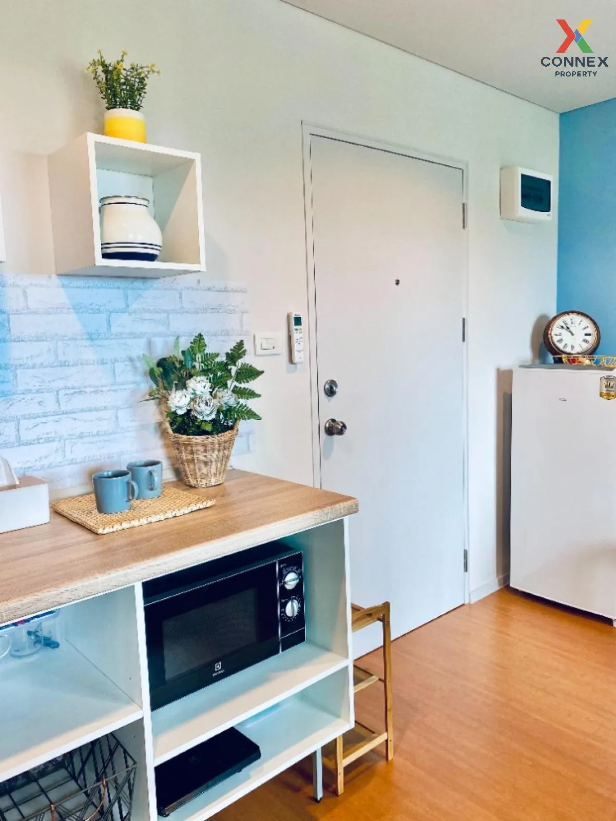 ขายคอนโด  ลุมพินี ซีวิว ชะอำ วิวสวย ชั้นสูง วิวแม่น้ำ ชะอำ ชะอำ เ