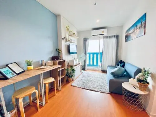 ขายคอนโด  ลุมพินี ซีวิว ชะอำ วิวสวย ชั้นสูง วิวแม่น้ำ ชะอำ ชะอำ เพชรบุรี CX-95354 ขายคอนโด  ลุมพินี ซีวิว ชะอำ วิวสวย ชั้นสูง วิวแม่น้ำ ชะอำ ชะอำ เพชรบุรี CX-95354