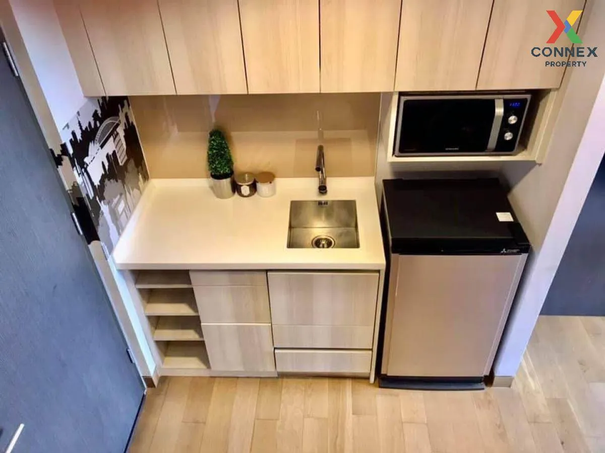 ขายคอนโด  เดอะ ลุมพินี 24 BTS-พร้อมพงษ์ คลองตัน เขต คลองเตย กรุงเ 4