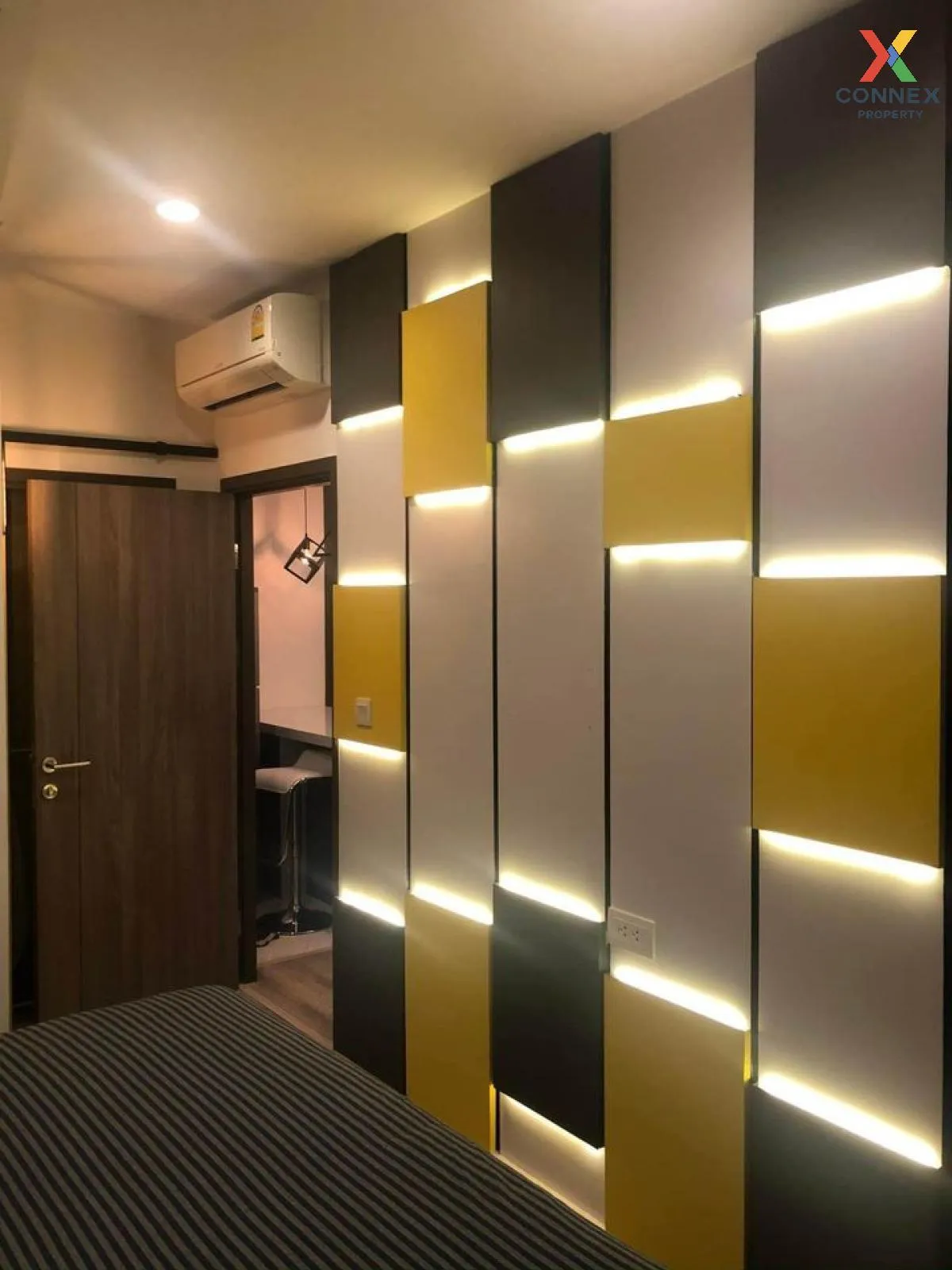 เช่าคอนโด  ไอดีโอ โมบิ อโศก MRT-เพชรบุรี บางกะปิ เขต ห้วยขวาง กรุ