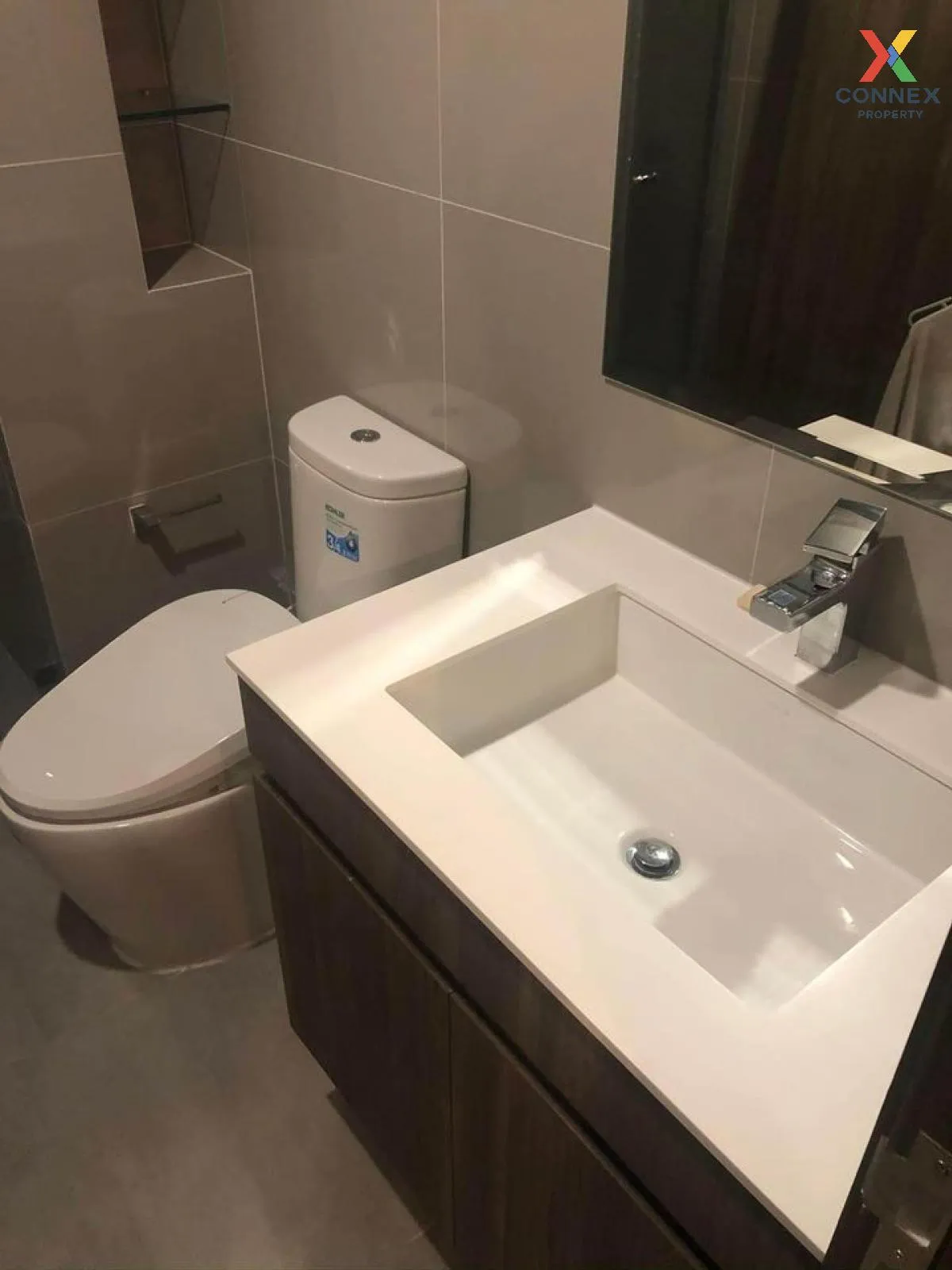 เช่าคอนโด  ไอดีโอ โมบิ อโศก MRT-เพชรบุรี บางกะปิ เขต ห้วยขวาง กรุ