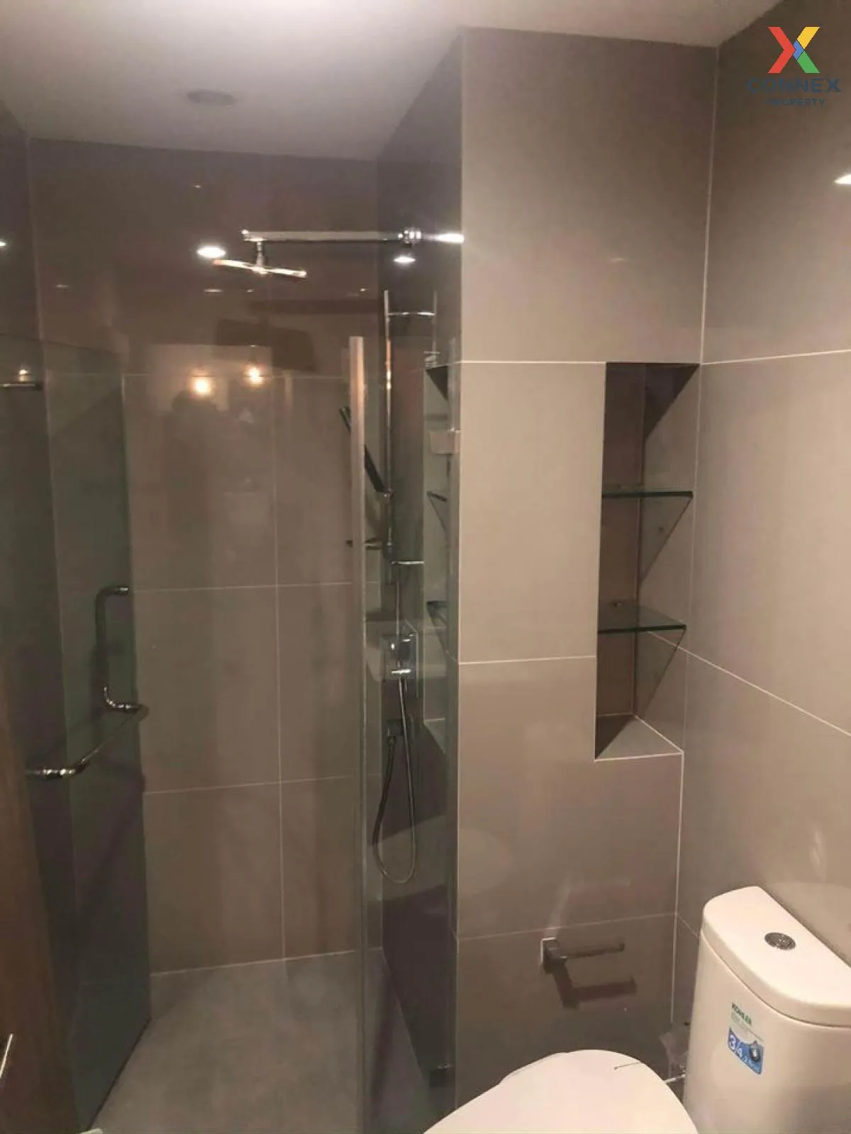 เช่าคอนโด  ไอดีโอ โมบิ อโศก MRT-เพชรบุรี บางกะปิ เขต ห้วยขวาง กรุ