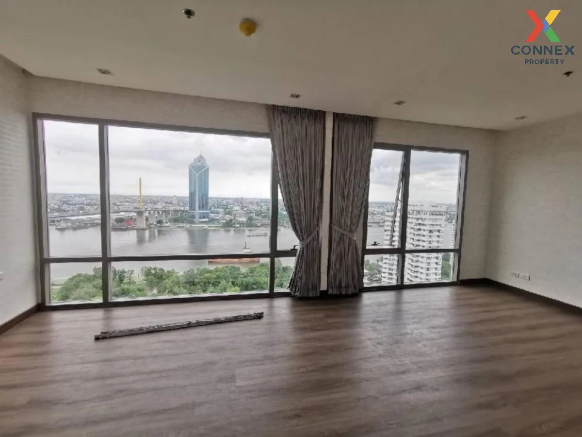 For Rent Condo , Star View Rama 3 , Bang Kho Laem , Bang Kho Laem 3