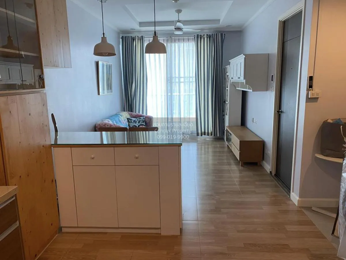 For Sale Condo , Supalai Elite Sathorn-Suanplu , BTS-Surasak , Th 4