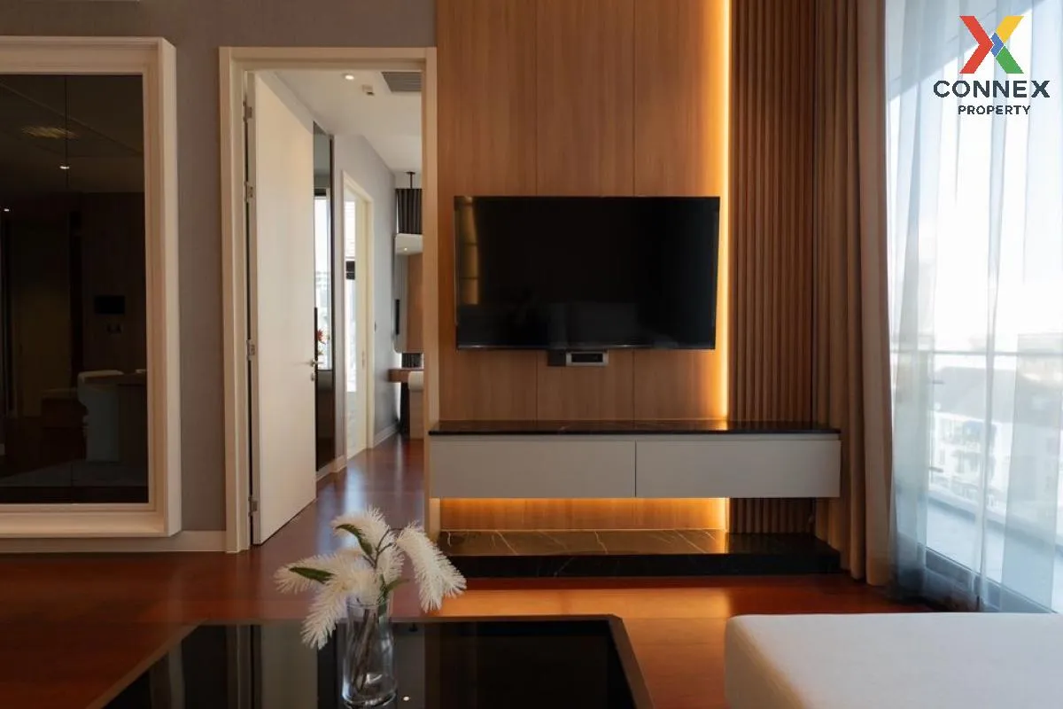 เช่าคอนโด  คุณ บาย ยู BTS-ทองหล่อ คลองตันเหนือ เขต วัฒนา กรุงเทพ  3