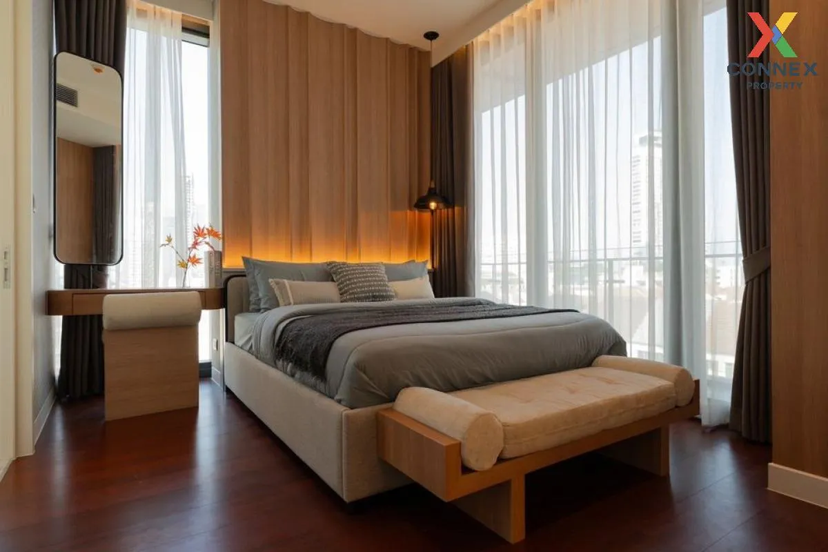 เช่าคอนโด  คุณ บาย ยู BTS-ทองหล่อ คลองตันเหนือ เขต วัฒนา กรุงเทพ 