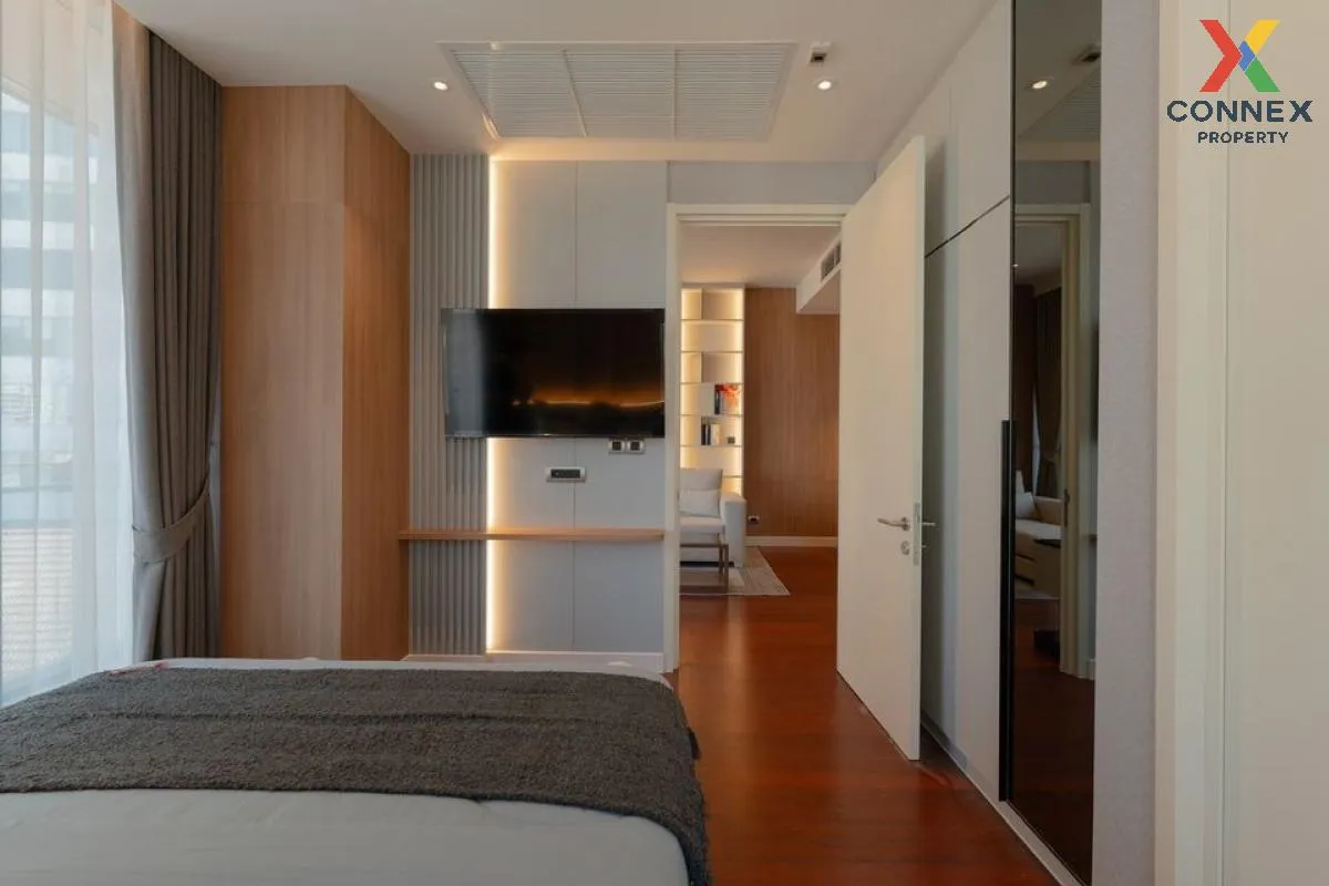 เช่าคอนโด  คุณ บาย ยู BTS-ทองหล่อ คลองตันเหนือ เขต วัฒนา กรุงเทพ 