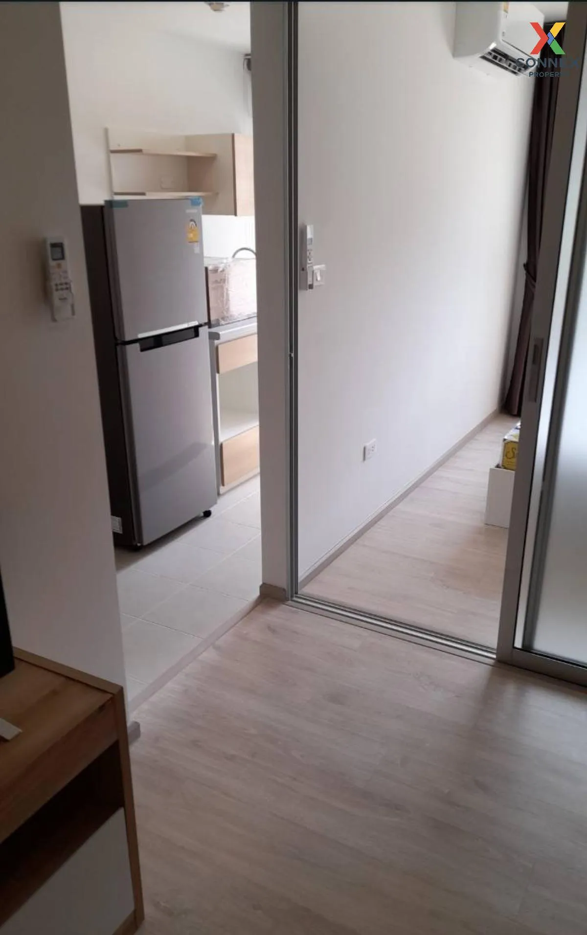 เช่าคอนโด  เสนา คิทท์ เอ็มอาร์ที – บางแค MRT-บางแค บางแค เขต บางแ 4