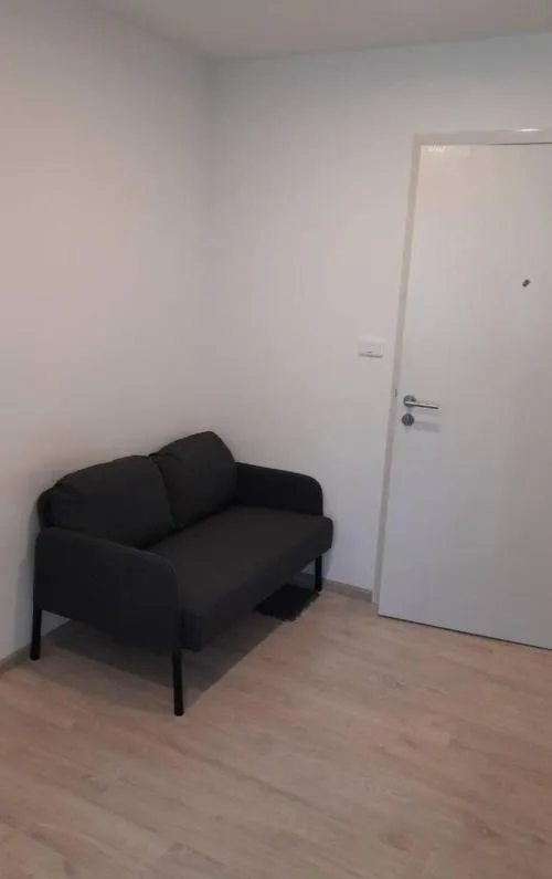 เช่าคอนโด  เสนา คิทท์ เอ็มอาร์ที – บางแค MRT-บางแค บางแค เขต บางแค กรุงเทพ CX-95367