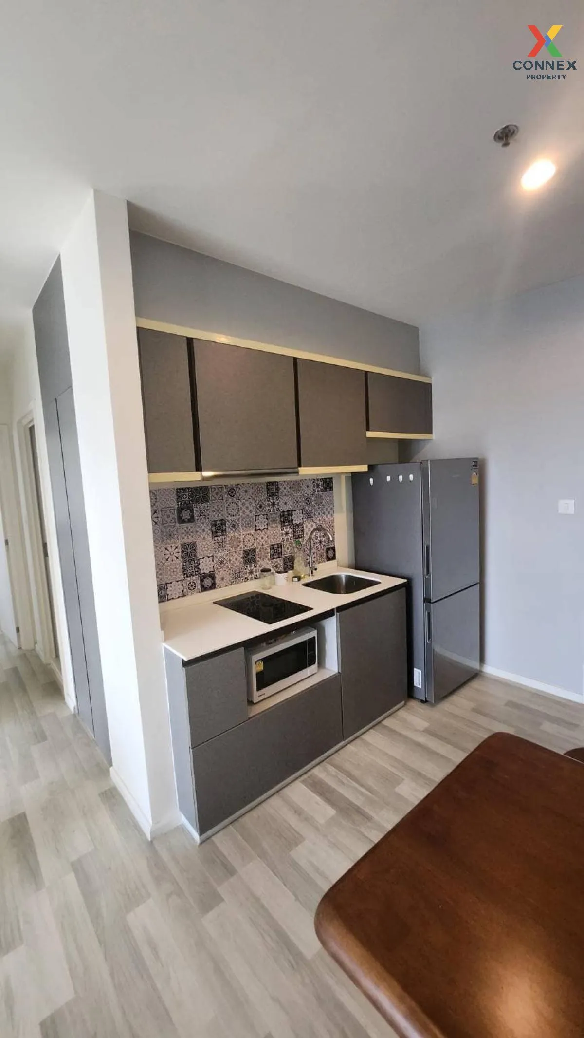 For Rent Condo , The Key Sathorn - Charoenrat , BTS-Surasak , Ban 3