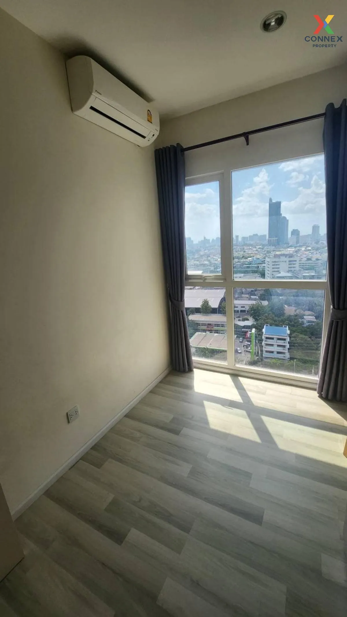 For Rent Condo , The Key Sathorn - Charoenrat , BTS-Surasak , Ban