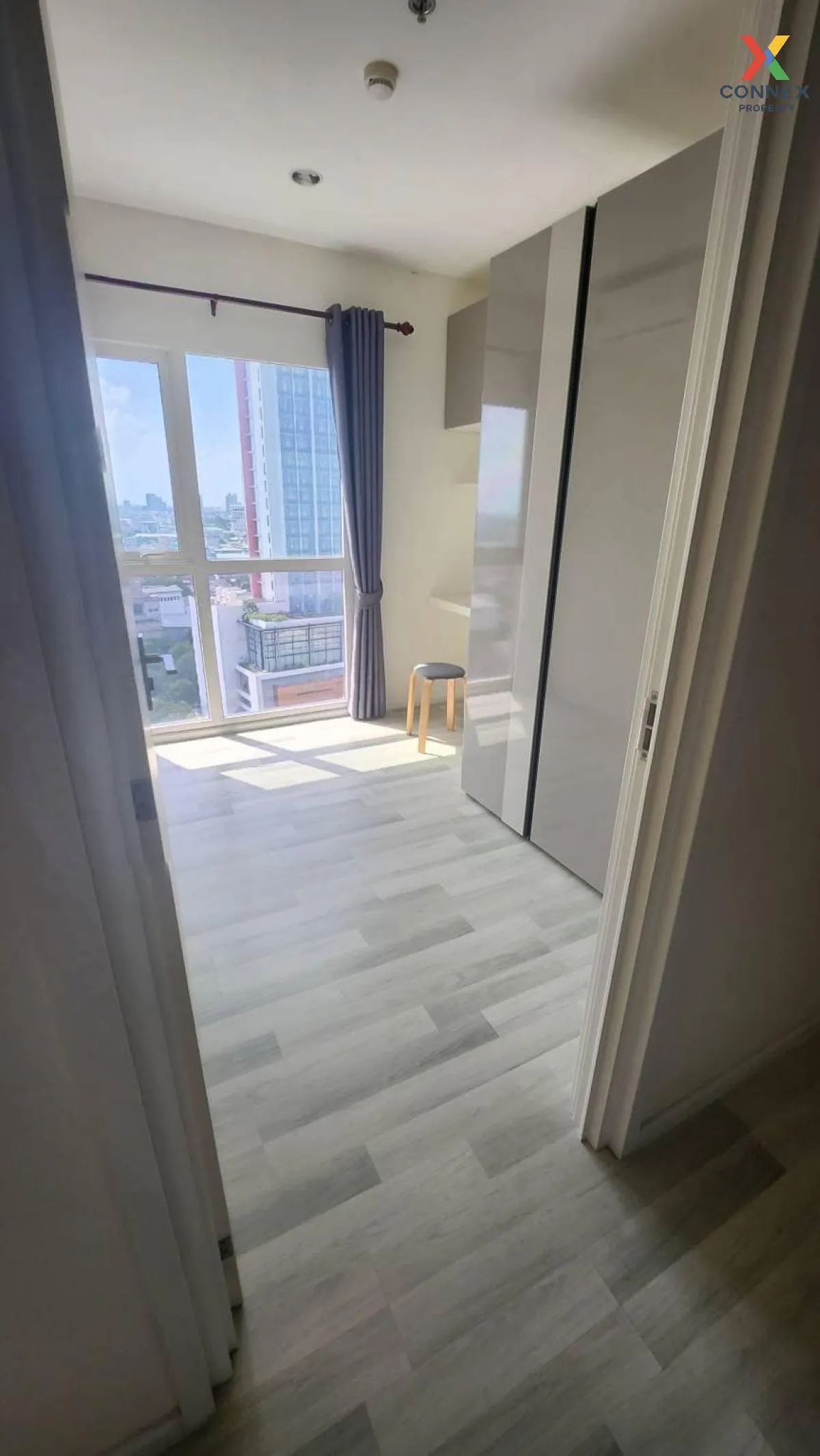 For Rent Condo , The Key Sathorn - Charoenrat , BTS-Surasak , Ban