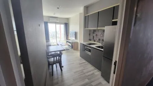 For Rent Condo , The Key Sathorn - Charoenrat , BTS-Surasak , Bang Khlo , Bang Kho Laem , Bangkok , CX-95372