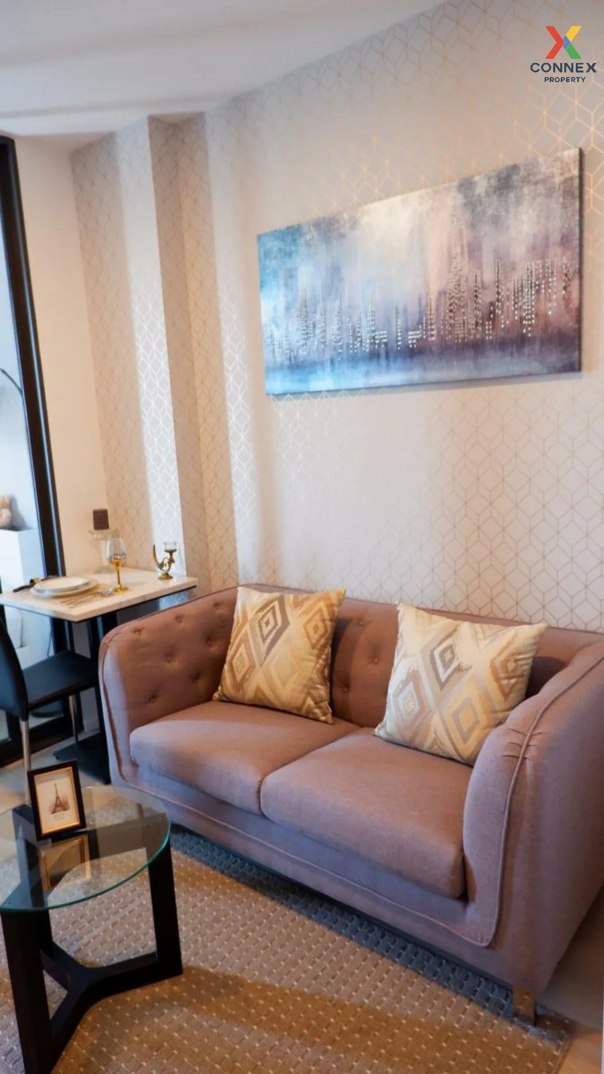 For Sale Condo , CIELA Sripatum , BTS-Bang Bua , Lat Yao , Chatuc 3