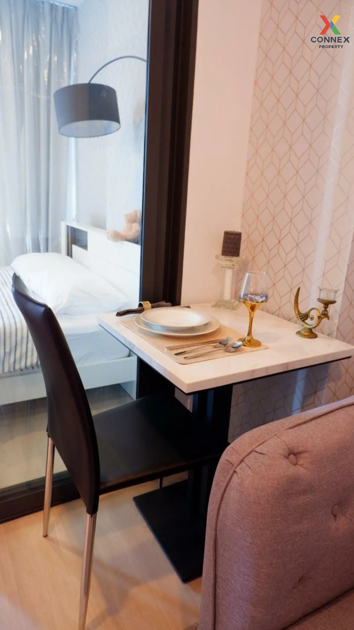 For Sale Condo , CIELA Sripatum , BTS-Bang Bua , Lat Yao , Chatuc