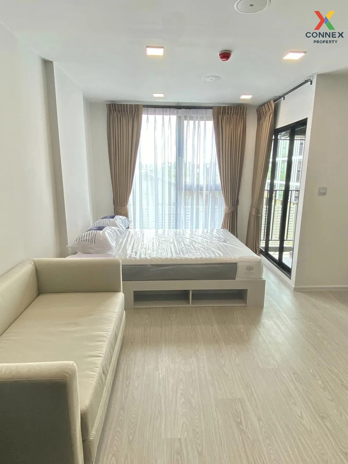 เช่าคอนโด  แอทโมซ โอเอซิส อ่อนนุช สวนหลวง เขต สวนหลวง กรุงเทพ CX- 1