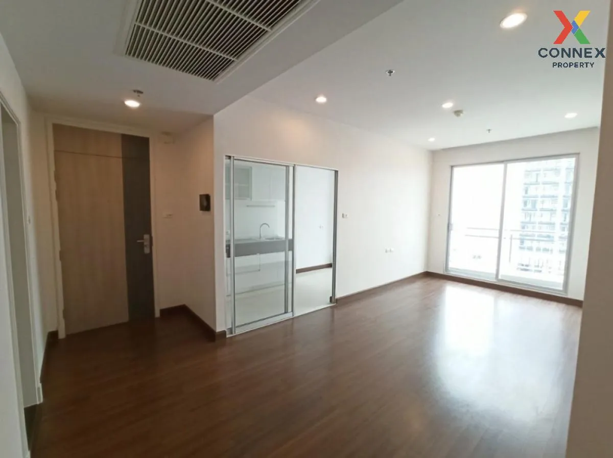 For Sale Condo , Supalai Lite Sathorn-Charoenrat , BTS-Surasak ,  1