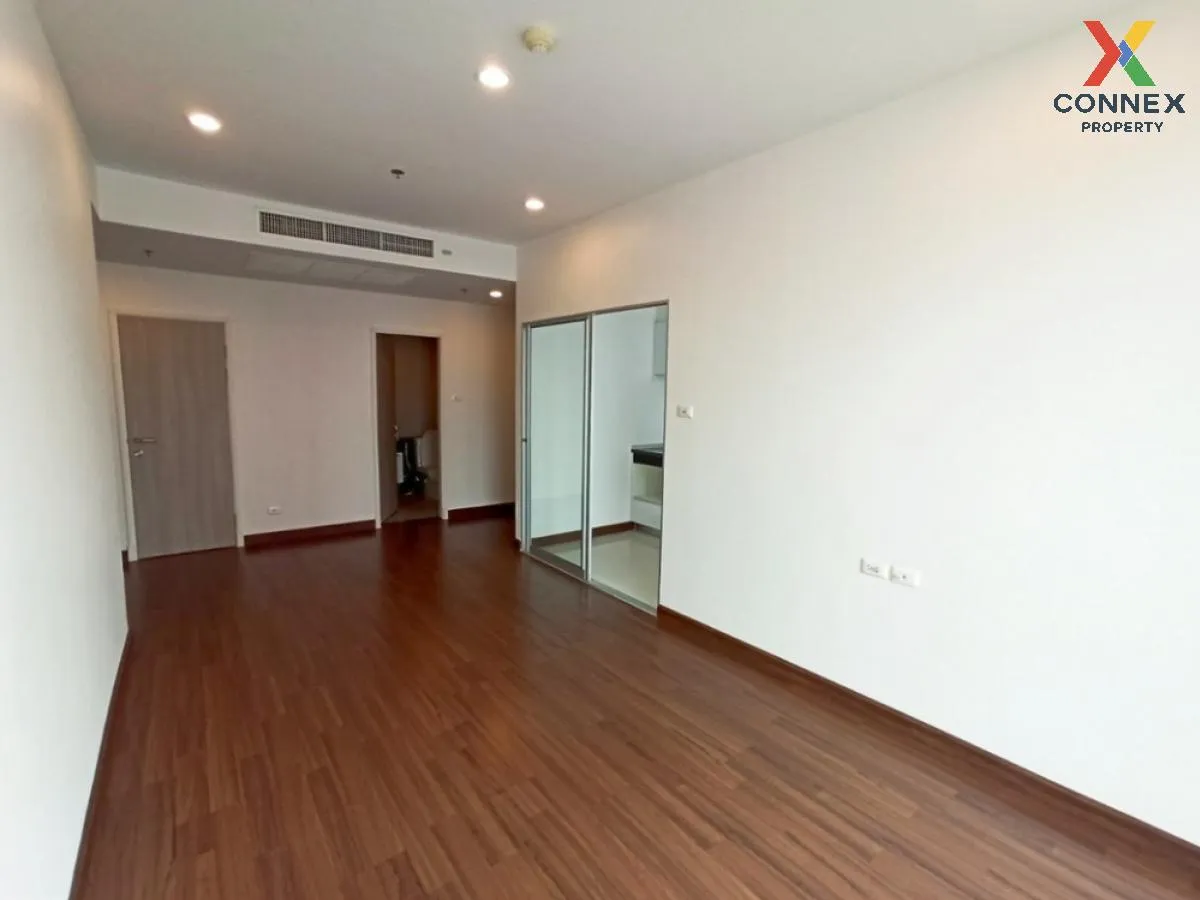 For Sale Condo , Supalai Lite Sathorn-Charoenrat , BTS-Surasak ,  2