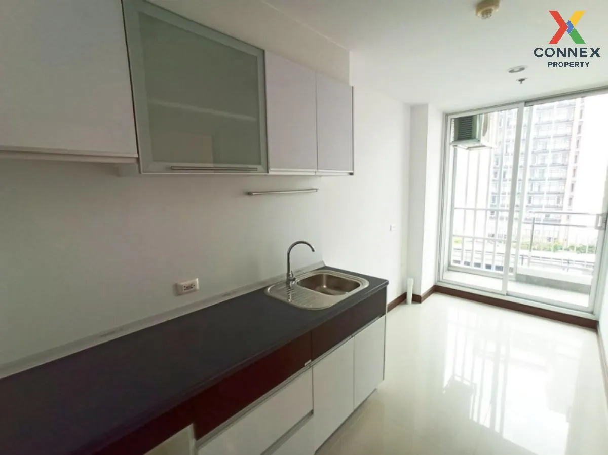 For Sale Condo , Supalai Lite Sathorn-Charoenrat , BTS-Surasak ,  3