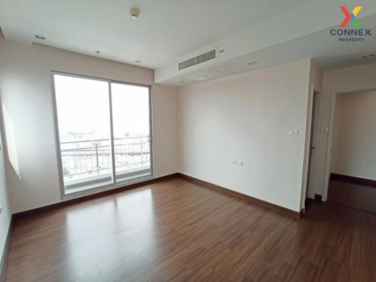 For Sale Condo , Supalai Lite Sathorn-Charoenrat , BTS-Surasak , 