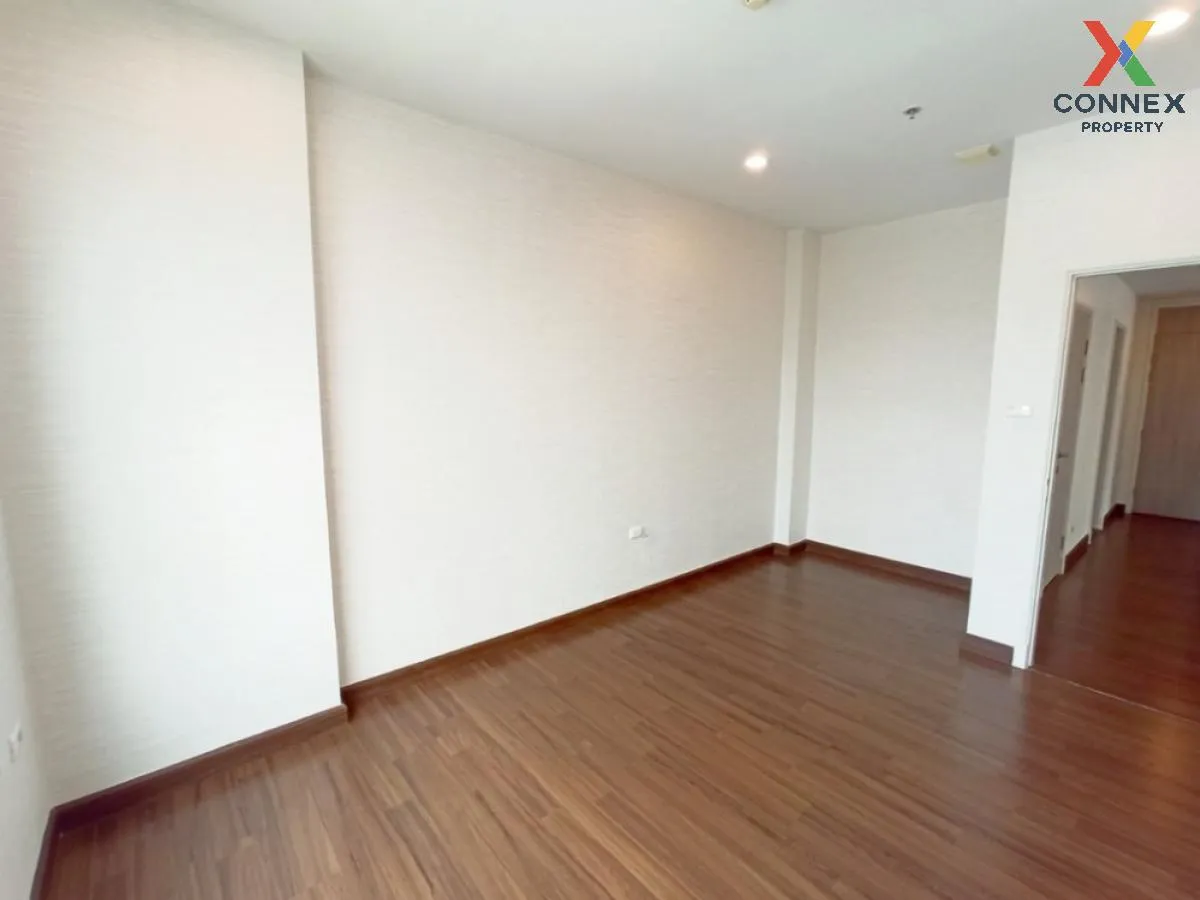 For Sale Condo , Supalai Lite Sathorn-Charoenrat , BTS-Surasak , 