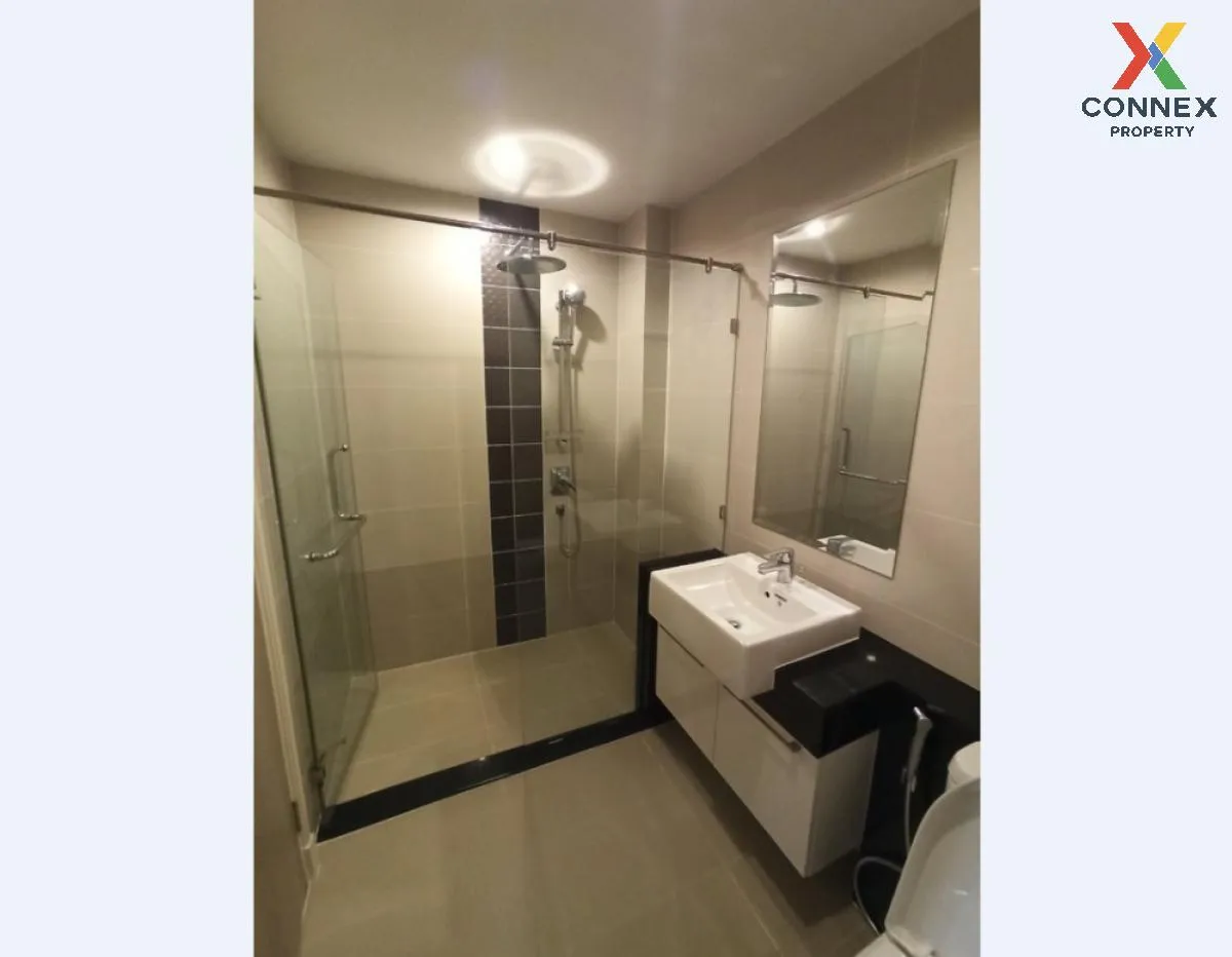 For Sale Condo , Supalai Lite Sathorn-Charoenrat , BTS-Surasak , 