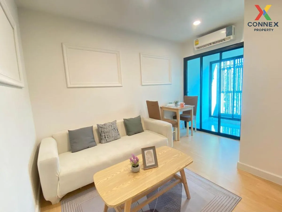 ขายคอนโด  ไอคอนโด เพชรเกษม 39 MRT-ภาษีเจริญ บางหว้า เขต ภาษีเจริญ 1