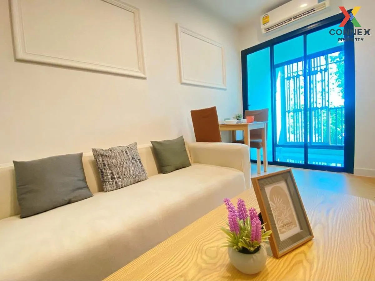 ขายคอนโด  ไอคอนโด เพชรเกษม 39 MRT-ภาษีเจริญ บางหว้า เขต ภาษีเจริญ 3