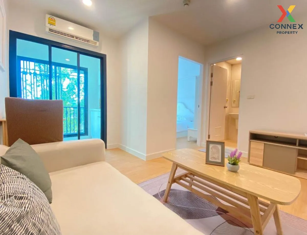 ขายคอนโด  ไอคอนโด เพชรเกษม 39 MRT-ภาษีเจริญ บางหว้า เขต ภาษีเจริญ 4