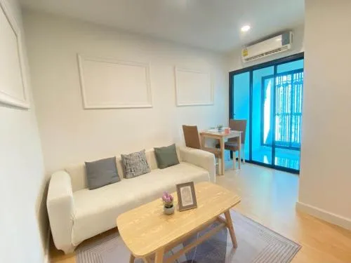 ขายคอนโด  ไอคอนโด เพชรเกษม 39 MRT-ภาษีเจริญ บางหว้า เขต ภาษีเจริญ กรุงเทพ CX-95376