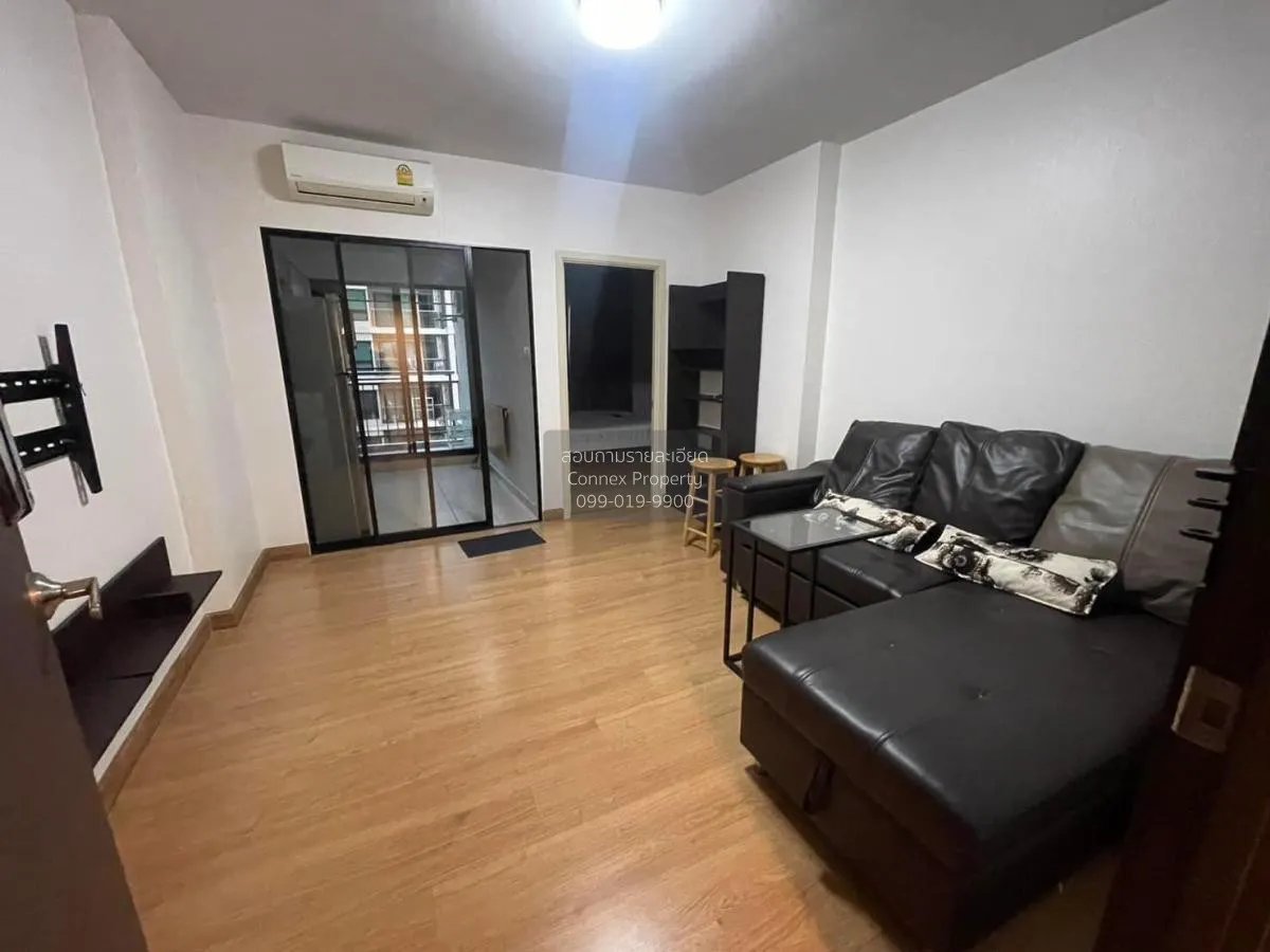 For Sale Condo , Supalai Cute Ratchayothin - Phaholyothin 34 , Ch 1