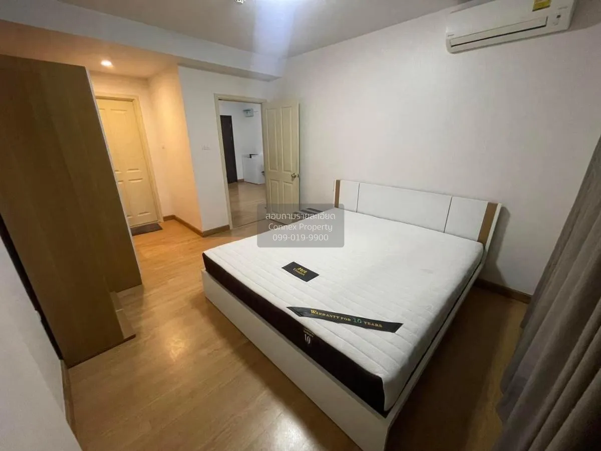 For Sale Condo , Supalai Cute Ratchayothin - Phaholyothin 34 , Ch