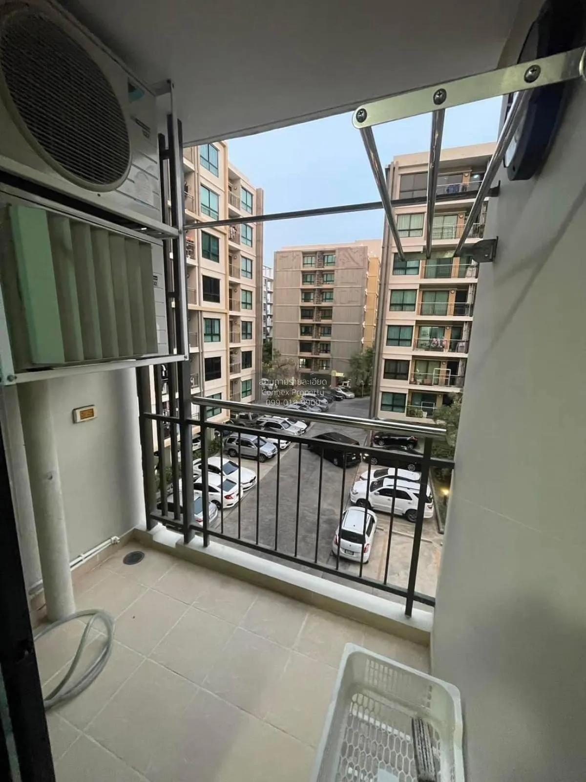 For Sale Condo , Supalai Cute Ratchayothin - Phaholyothin 34 , Ch