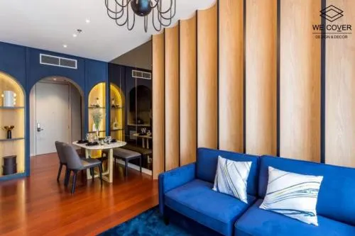 เช่าคอนโด  คุณ บาย ยู BTS-ทองหล่อ คลองตันเหนือ เขต วัฒนา กรุงเทพ CX-95378