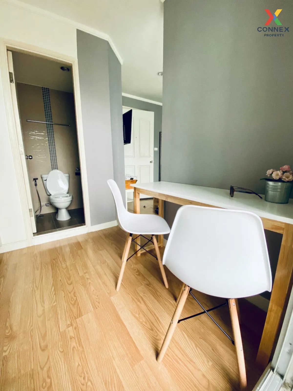 For Sale Condo , Lumpini Ville Chaengwatthana - Pakkret , nice vi