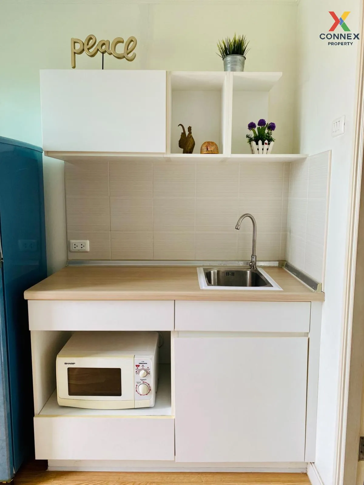 For Sale Condo , Lumpini Ville Chaengwatthana - Pakkret , nice vi