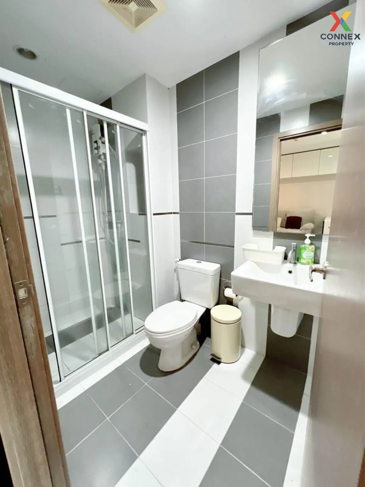 For Rent Condo , The Base Sukhumvit 77 , BTS-On Nut , Phra Khanon