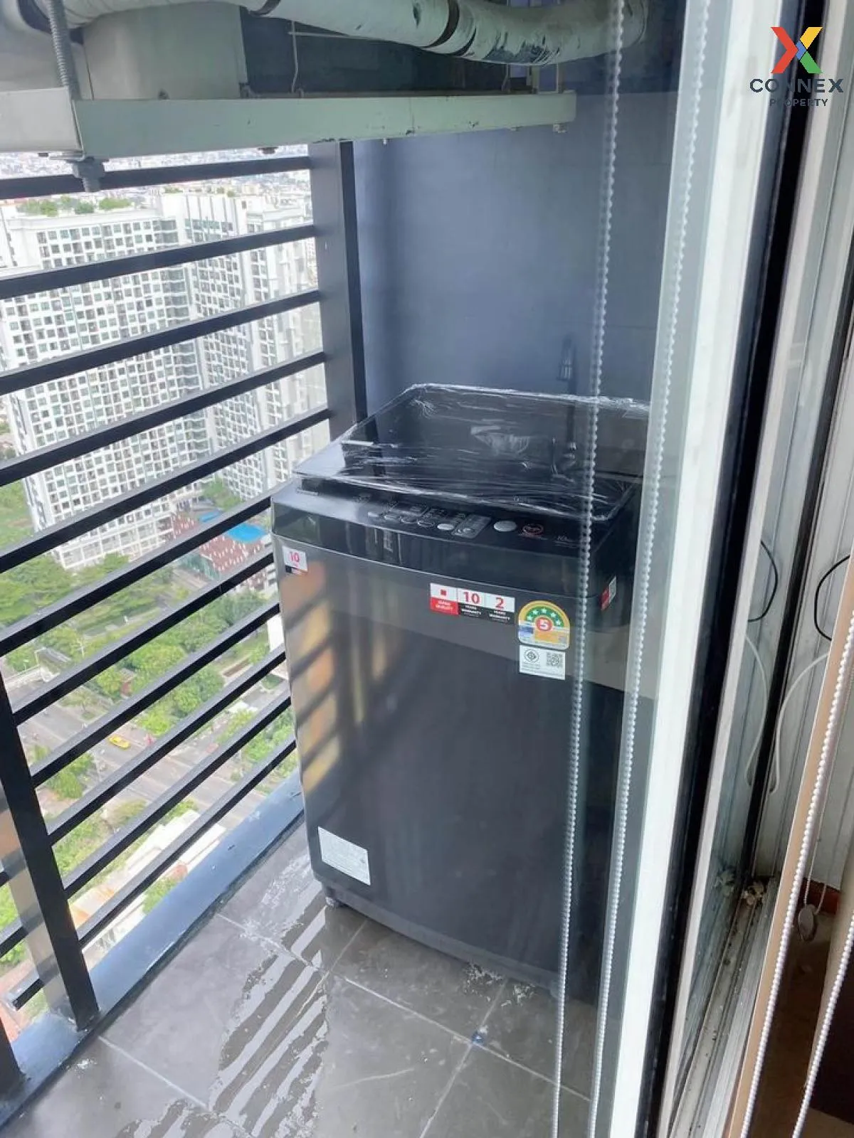 For Rent Condo , The Base Sukhumvit 77 , BTS-On Nut , Phra Khanon
